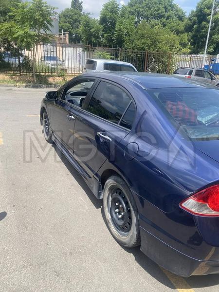 Honda Civic 2010, фото 6