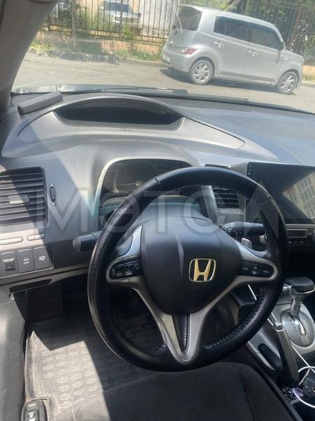 Honda Civic 2010, фото 9