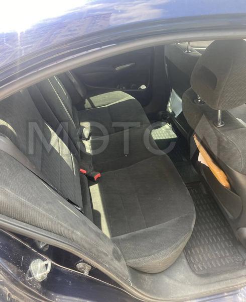Honda Civic 2010, фото 14