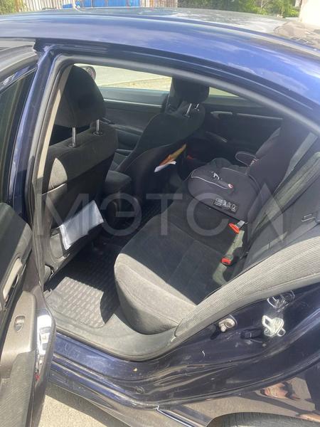 Honda Civic 2010, фото 15