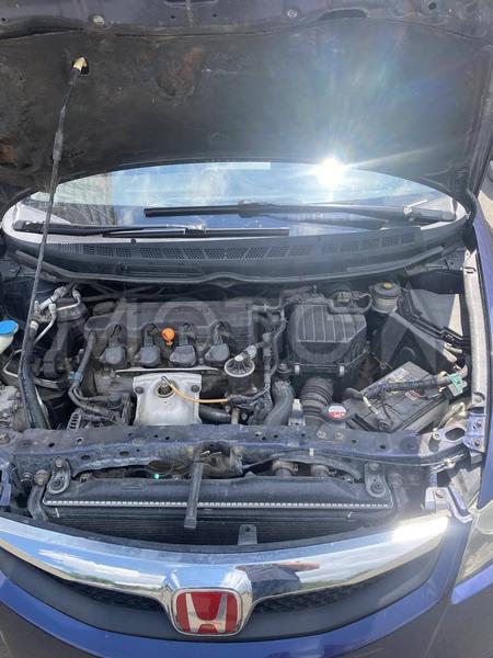 Honda Civic 2010, фото 18