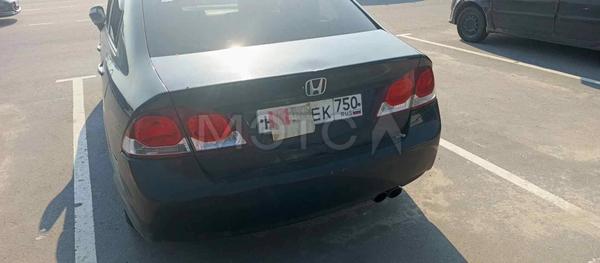 Honda Не указана 2010, фото 4