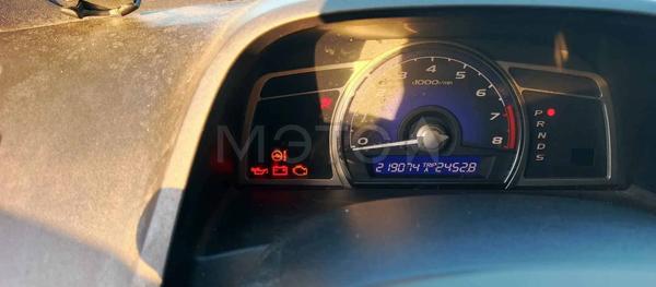 Honda Не указана 2010, фото 6