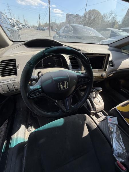 Honda Civic 2011, фото 8