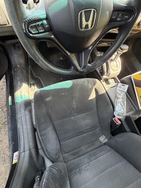 Honda Civic 2011, фото 9