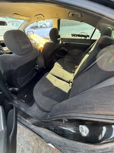 Honda Civic 2011, фото 6