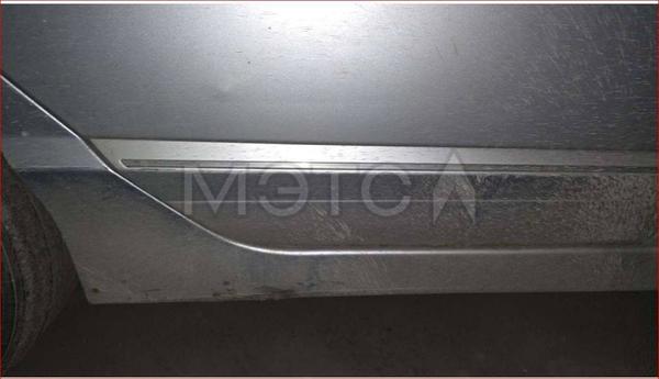 Honda Civic 2011, фото 9