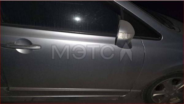 Honda Civic 2011, фото 11