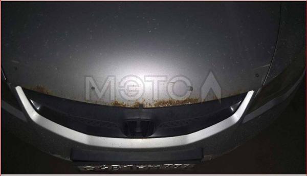 Honda Civic 2011, фото 2