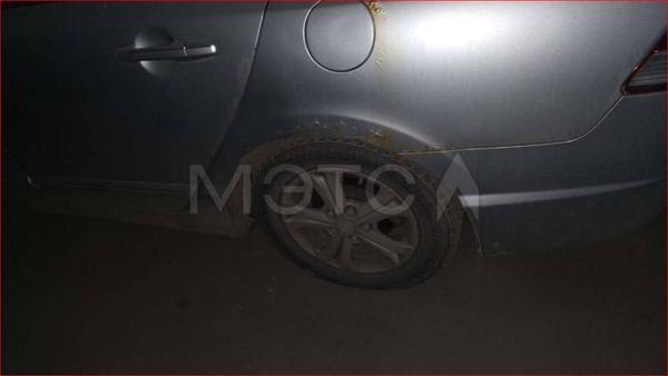Honda Civic 2011, фото 7