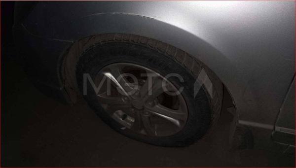 Honda Civic 2011, фото 4