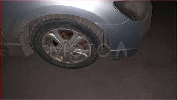 Honda Civic 2011, фото 12
