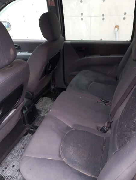 Hyundai Matrix 2007, фото 6