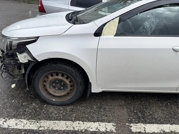 Toyota Corolla 2014, фото 2