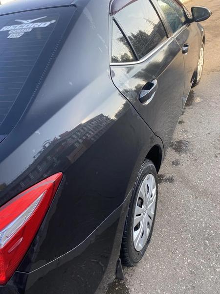 Toyota Corolla 2013, фото 2