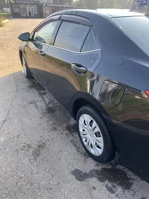 Toyota Corolla 2013 с торгов по банкротству, фото 1