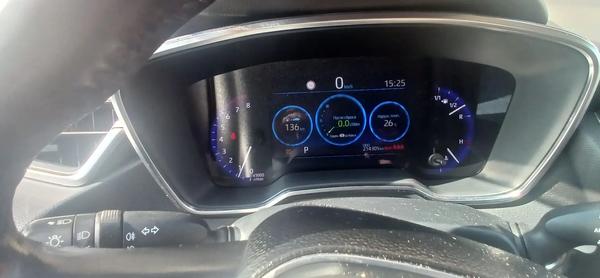 Toyota Corolla 2021, фото 7