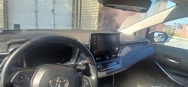 Toyota Corolla 2021, фото 3