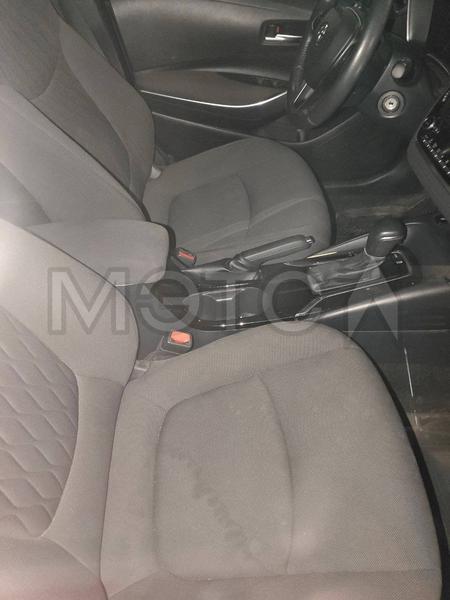 Toyota Corolla 2019, фото 7