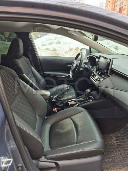 Toyota Corolla 2019, фото 6