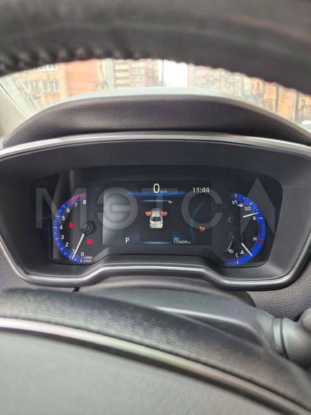 Toyota Corolla 2019, фото 8