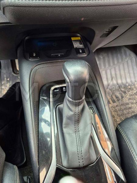 Toyota Corolla 2019, фото 9