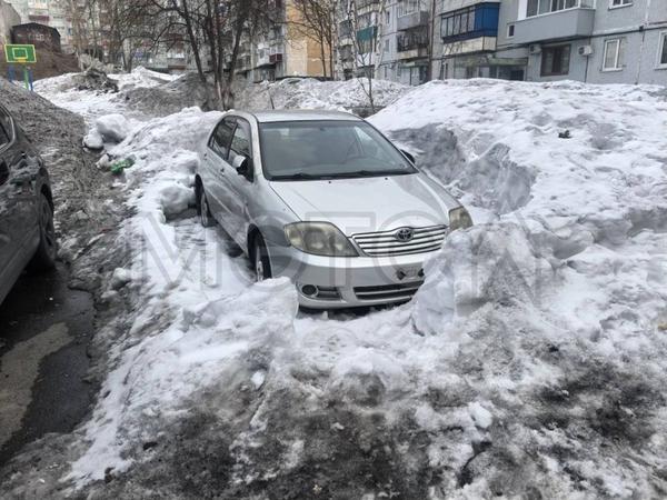 Фон