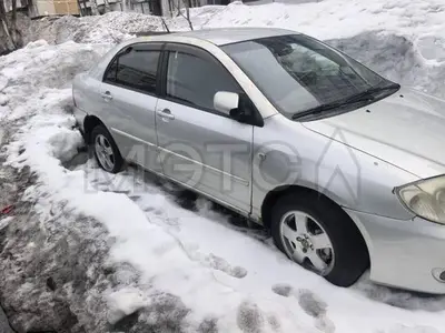 Toyota Corolla 2005 с торгов по банкротству, фото 1