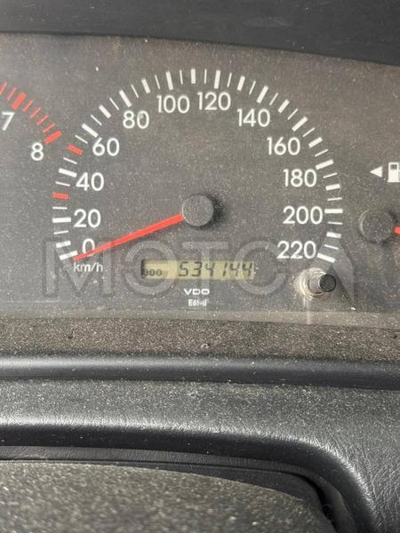 Toyota Corolla 2003, фото 10
