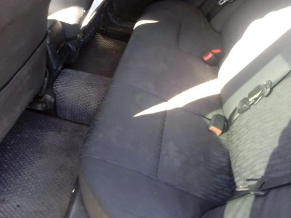 Toyota Corolla 2003, фото 3