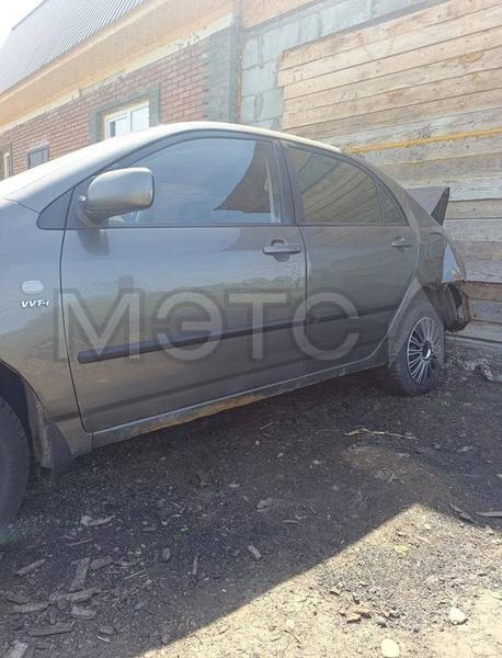 Toyota Corolla 2003, фото 4