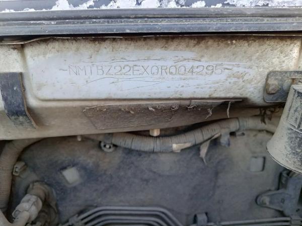 Toyota Corolla 2002, фото 10