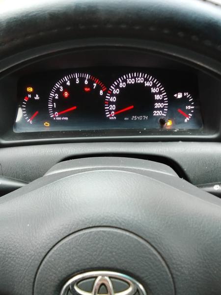Toyota Corolla, фото 6