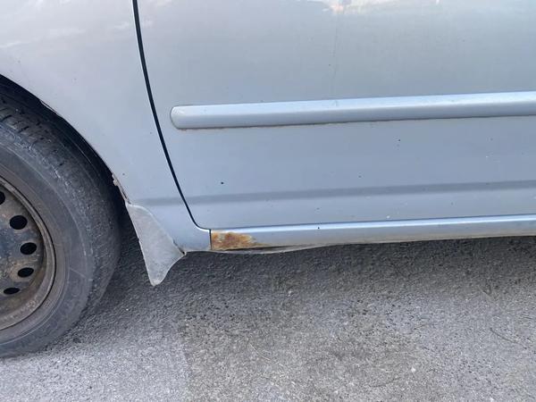 Toyota Corolla 2006, фото 6