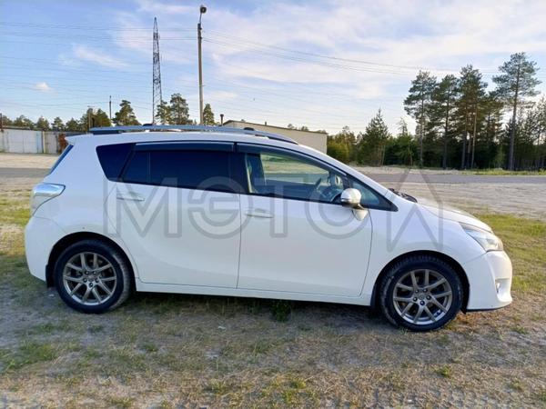 Toyota Verso 2013, фото 3