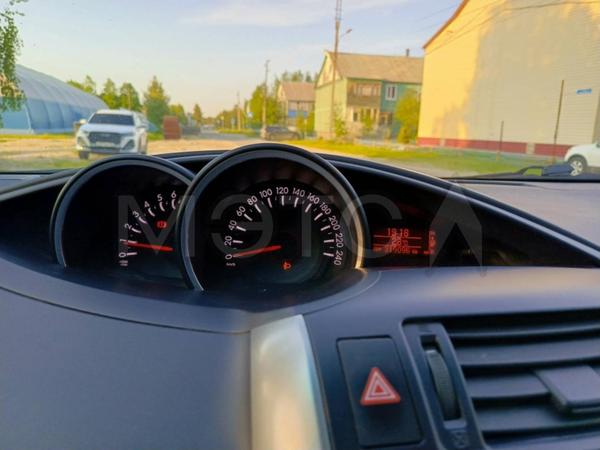 Toyota Verso 2013, фото 9