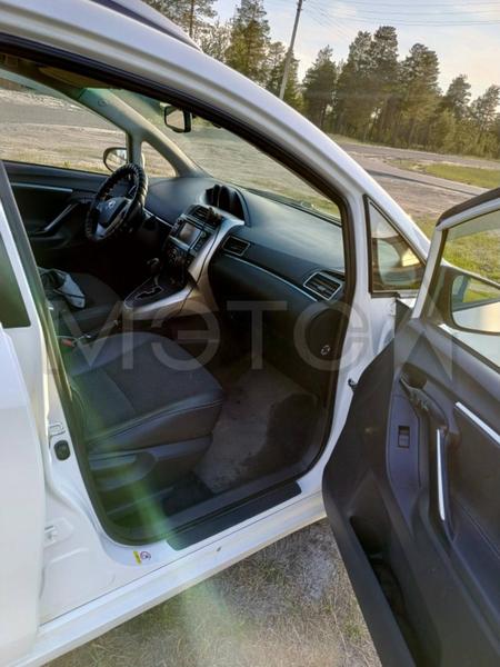 Toyota Verso 2013, фото 6