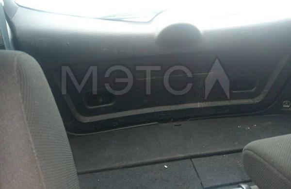 Toyota Corolla Verso 2006, фото 9