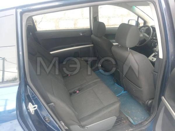 Toyota Corolla Verso 2006, фото 8