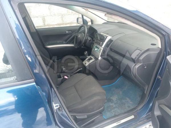 Toyota Corolla Verso 2006, фото 7