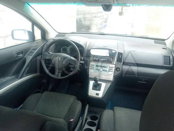 Toyota Corolla Verso 2006, фото 6