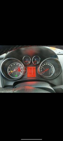 Opel Astra 2012, фото 9