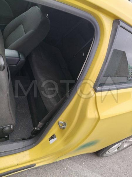 Opel Astra 2012, фото 11