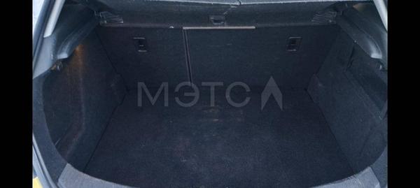 Opel Astra 2012, фото 13