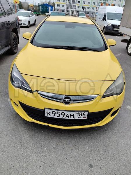 Opel