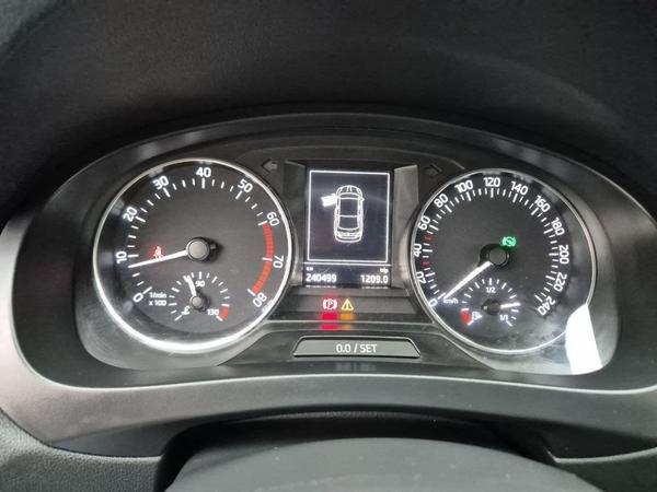 Skoda Rapid 2017, фото 5