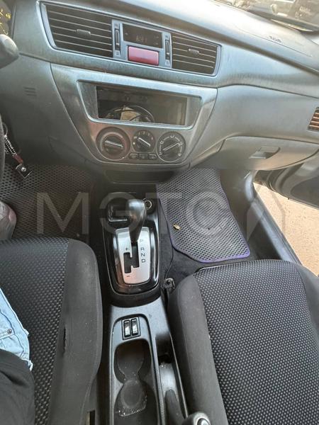 Mitsubishi Lancer 2007, фото 4