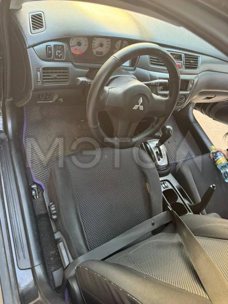 Mitsubishi Lancer 2007, фото 3