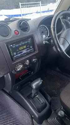 Mitsubishi Pajero Mini 2009 с торгов по банкротству, фото 1