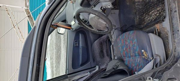 Daihatsu Terios 1997, фото 29